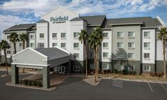 Fairfield Inn & Suites El Centro