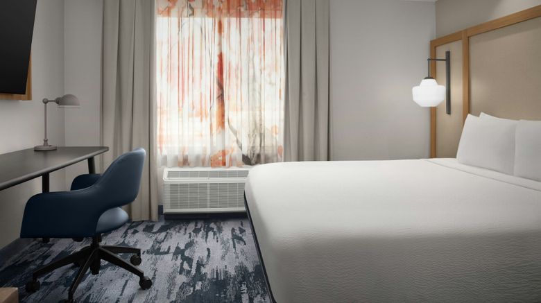 <b>Fairfield Inn & Suites El Centro Room</b>. Images powered by <a href="https://www.leonardoworldwide.com/" title="Leonardo Worldwide" target="_blank">Leonardo</a>.