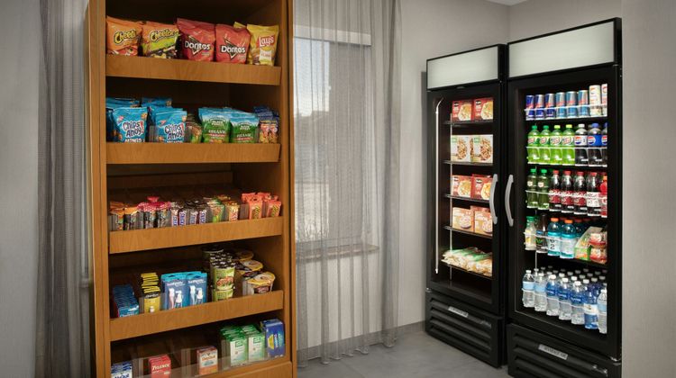 Fairfield Inn & Suites El Centro Other