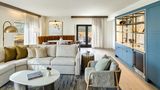 JW Marriott Tucson Starr Pass Resort Suite