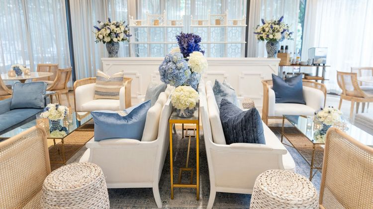 The Ritz-Carlton, Dallas Meeting
