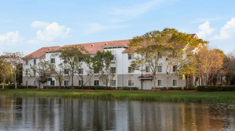 TownePlace Suites Fort Lauderdale Weston Exterior