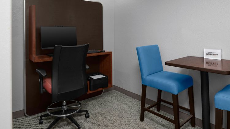 TownePlace Suites Fort Lauderdale Weston Other