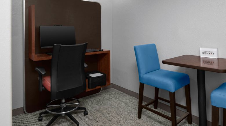 <b>TownePlace Suites Fort Lauderdale Weston Other</b>. Images powered by <a href="https://www.leonardoworldwide.com/" title="Leonardo Worldwide" target="_blank">Leonardo</a>.