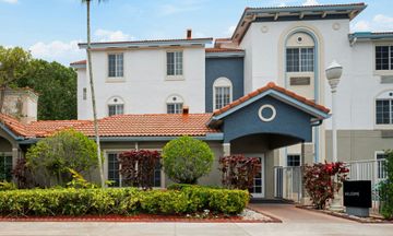 TownePlace Suites Fort Lauderdale Weston