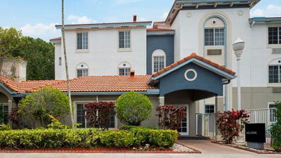 TownePlace Suites Fort Lauderdale Weston