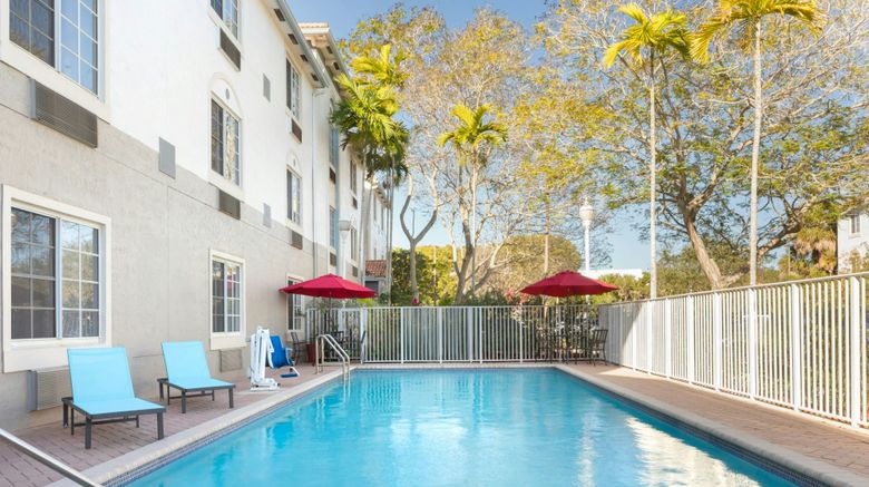 <b>TownePlace Suites Fort Lauderdale Weston Pool</b>. Images powered by <a href="https://www.leonardoworldwide.com/" title="Leonardo Worldwide" target="_blank">Leonardo</a>.