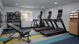 TownePlace Suites Fort Lauderdale Weston Health Club