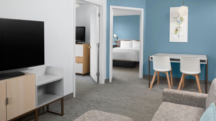 TownePlace Suites Fort Lauderdale Weston Room