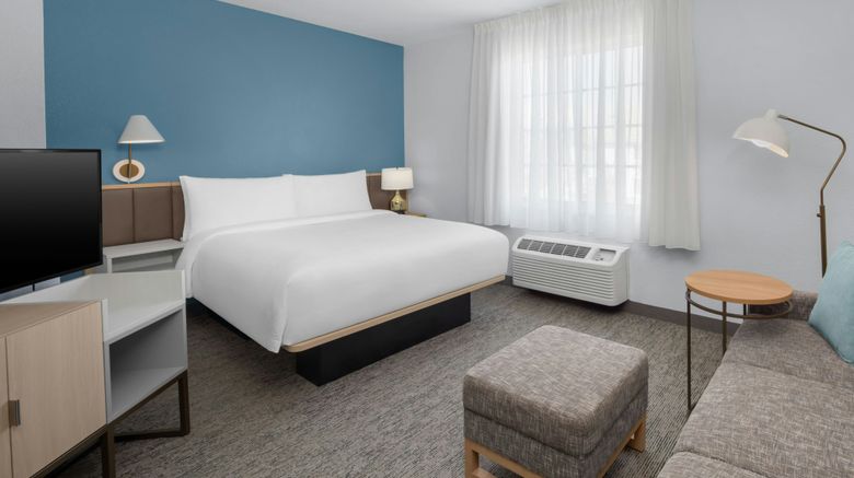 <b>TownePlace Suites Fort Lauderdale Weston Room</b>. Images powered by <a href="https://www.leonardoworldwide.com/" title="Leonardo Worldwide" target="_blank">Leonardo</a>.