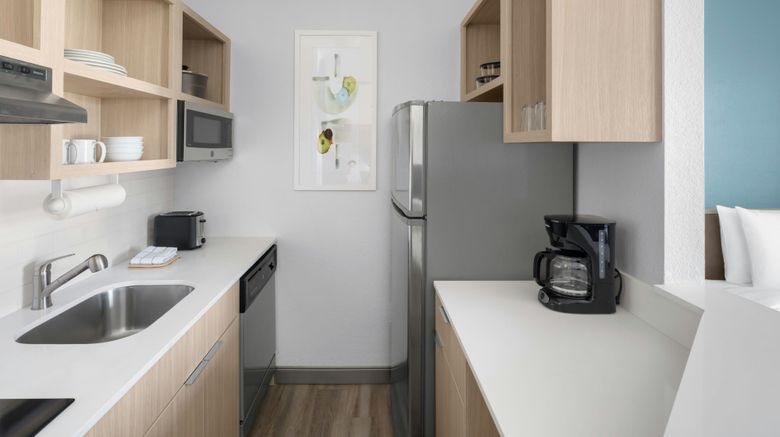 <b>TownePlace Suites Fort Lauderdale Weston Room</b>. Images powered by <a href="https://www.leonardoworldwide.com/" title="Leonardo Worldwide" target="_blank">Leonardo</a>.
