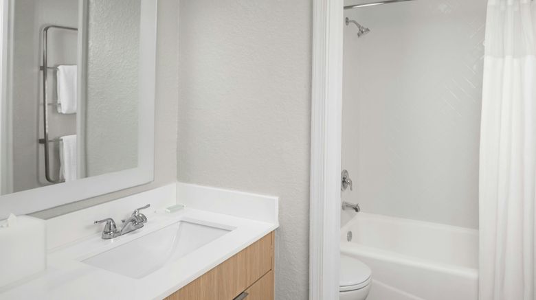 <b>TownePlace Suites Fort Lauderdale Weston Room</b>. Images powered by <a href="https://www.leonardoworldwide.com/" title="Leonardo Worldwide" target="_blank">Leonardo</a>.
