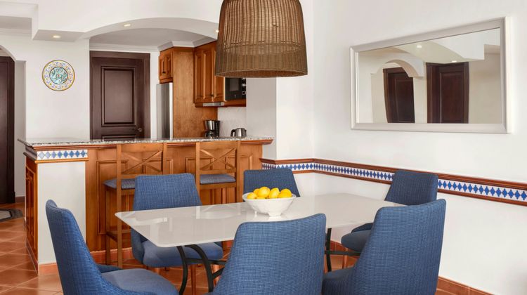 Marriott's Playa Andaluza Room