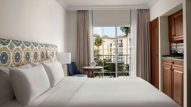 Marriott's Playa Andaluza Other