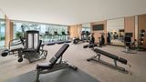 voco Scenia Bay Nha Trang Health Club