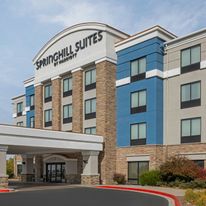 SpringHill Suites Denver Airport