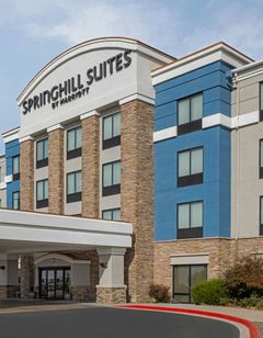 SpringHill Suites Denver Airport