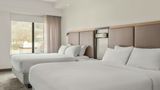 SpringHill Suites by Marriott Morgantown Room