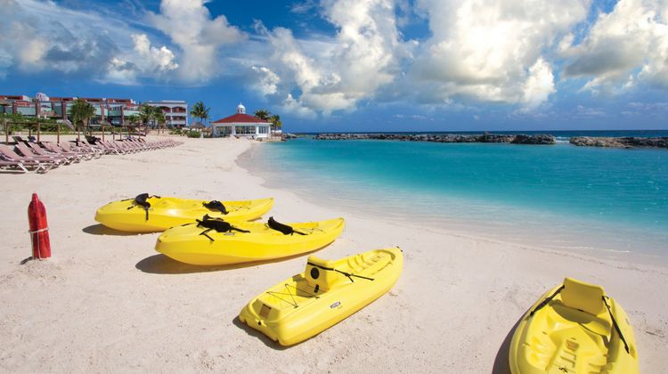 Hard Rock Hotel Riviera Maya Beach