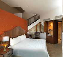 Hard Rock Hotel Riviera Maya Room