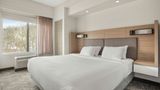 SpringHill Suites by Marriott Morgantown Room