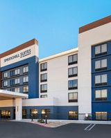 SpringHill Suites Medical Ctr/Crossroads