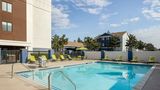 SpringHill Suites Fresno Pool