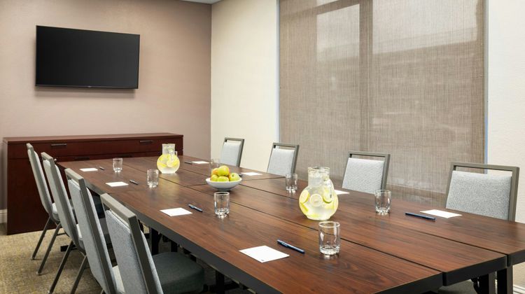 SpringHill Suites Fresno Meeting