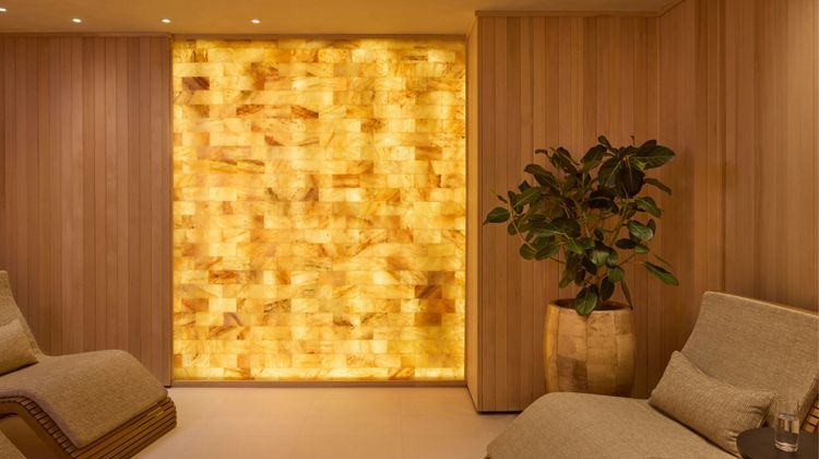 The St Regis San Francisco Spa