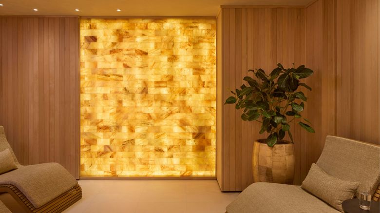 <b>The St Regis San Francisco Spa</b>. Images powered by <a href="https://www.leonardoworldwide.com/" title="Leonardo Worldwide" target="_blank">Leonardo</a>.
