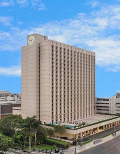Sheraton Lima Historic Center