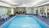 Four Points by Sheraton Halifax Pool