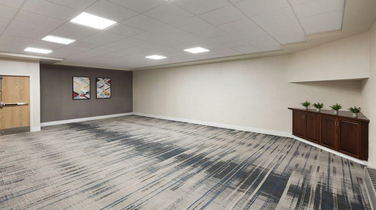 Four Points by Sheraton Halifax Meeting