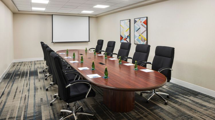 Four Points by Sheraton Halifax Meeting