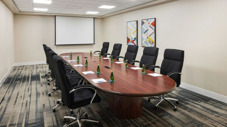 <b>Four Points by Sheraton Halifax Meeting</b>. Images powered by <a href="https://www.leonardoworldwide.com/" title="Leonardo Worldwide" target="_blank">Leonardo</a>.