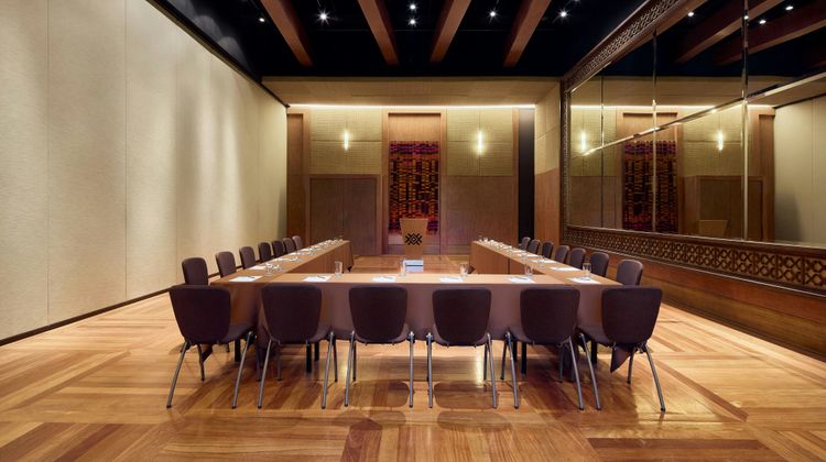 Tambo del Inka, Luxury Collection Resort Meeting