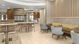 SpringHill Suites by Marriott Morgantown Lobby