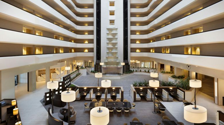<b>Sheraton West Des Moines Hotel Exterior</b>. Images powered by <a href="https://www.leonardoworldwide.com/" title="Leonardo Worldwide" target="_blank">Leonardo</a>.