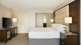 Sheraton West Des Moines Hotel Suite