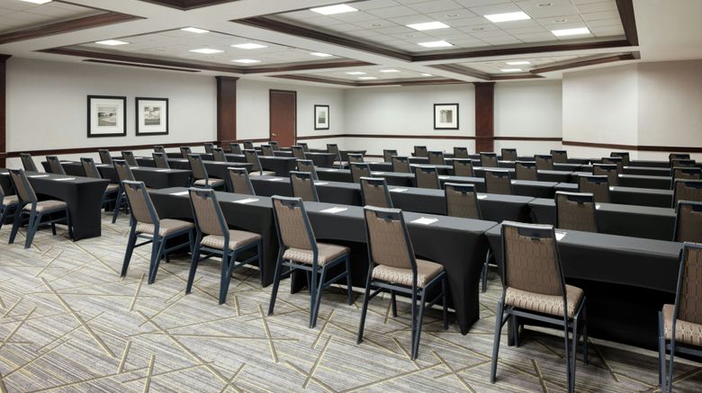 <b>Sheraton West Des Moines Hotel Meeting</b>. Images powered by <a href="https://www.leonardoworldwide.com/" title="Leonardo Worldwide" target="_blank">Leonardo</a>.