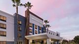 <b>SpringHill Suites Fresno Exterior</b>. Images powered by <a href="https://www.leonardoworldwide.com/" title="Leonardo Worldwide" target="_blank">Leonardo</a>.