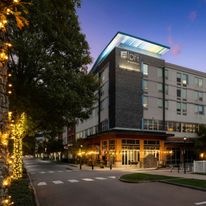 Aloft Richmond West Short Pump