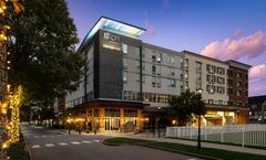 Aloft Richmond West Short Pump