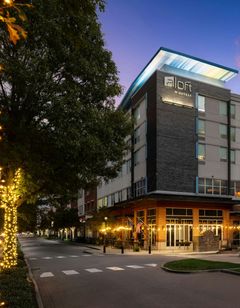 Aloft Richmond West Short Pump
