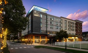 Aloft Richmond West Short Pump