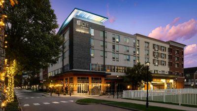 Aloft Richmond West Short Pump