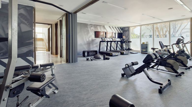 <b>Hotel Paracas, Luxury Collection Resort Health Club</b>. Images powered by <a href="https://www.leonardoworldwide.com/" title="Leonardo Worldwide" target="_blank">Leonardo</a>.