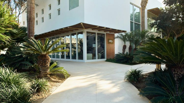 Hotel Paracas, Luxury Collection Resort Spa