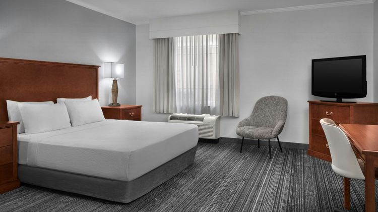 Towneplace Stes Tucson Williams Centre Suite