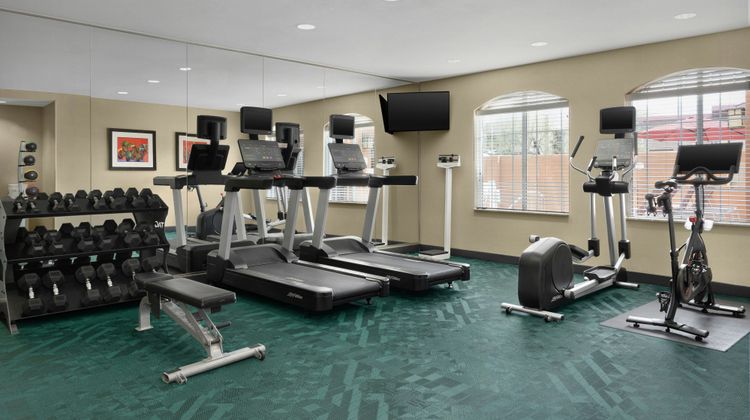 Towneplace Stes Tucson Williams Centre Health Club